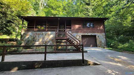 241 County Road 842 Fort Payne, AL 35968