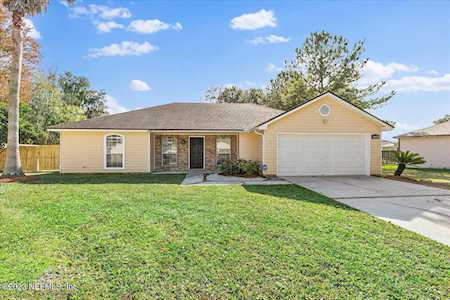 11433 Courtney Waters LN Jacksonville, FL 32258