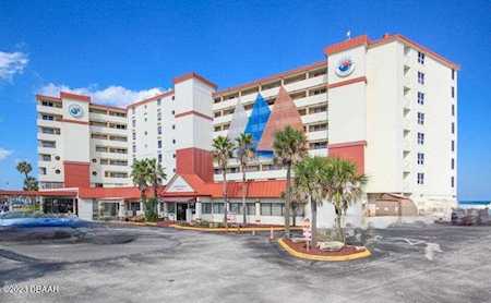 701 Atlantic Avenue #418 Daytona Beach, FL 32118