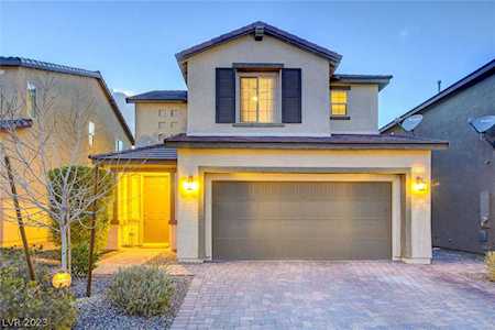 6529 Canyon Route Ct Las Vegas, NV 89148