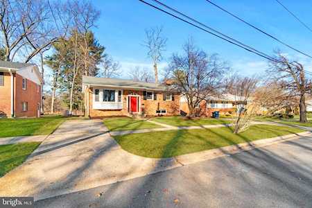 715 Northwood Terrace Silver Spring, MD 20902