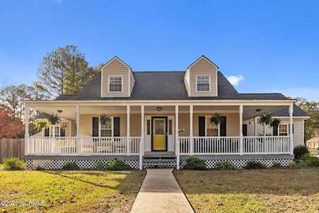 2001 Elizabeth Street Tarboro, NC 27886