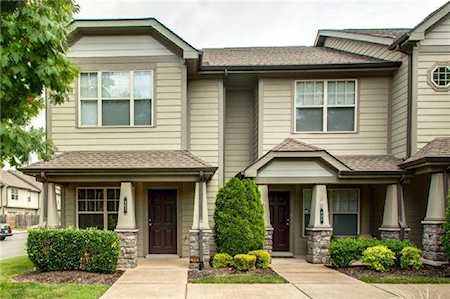 105 4th Ave #407 Murfreesboro, TN 37130