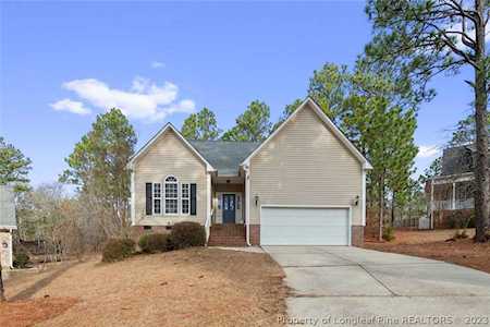 36 Woodbury Ln Sanford, NC 27332