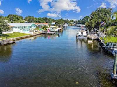1718 Indian Rocks Rd S Largo, FL 33774