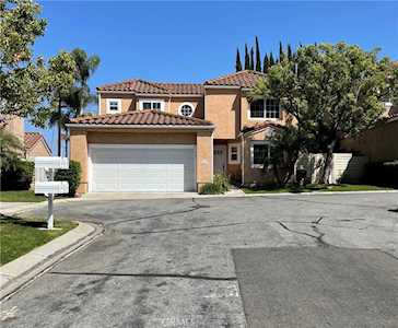 14663 Via Pointe Del Sol #26 Whittier, CA 90604