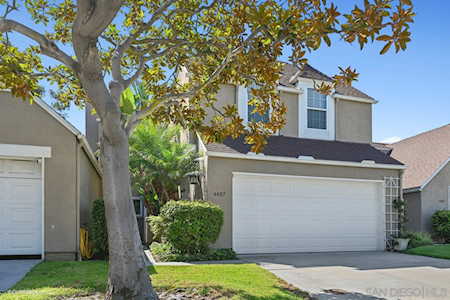 4487 Gladstone Court Carlsbad, CA 92010