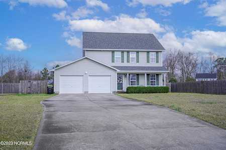 116 Croaker Lane Maysville, NC 28555