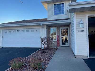 3200 White Tail Ln #E Oshkosh, City of Oshkosh, WI 54904