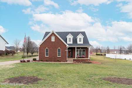 162 Matthew Bleemel Dr Mt Washington, KY 40047