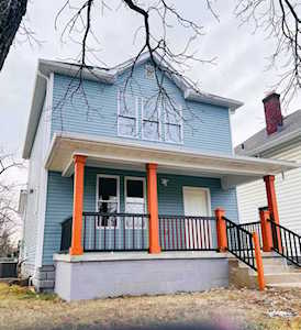 2165 Sullivant Avenue Columbus, OH 43223