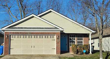 1481 Day Lily Dr Lexington, KY 40511