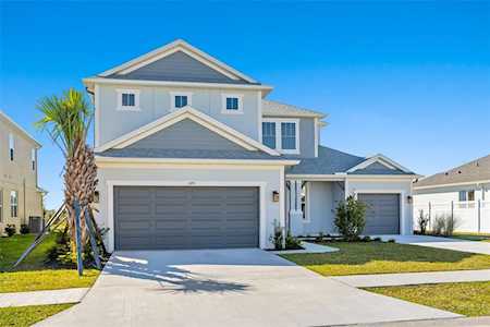 7251 Talamore Dr Wesley Chapel, FL 33545