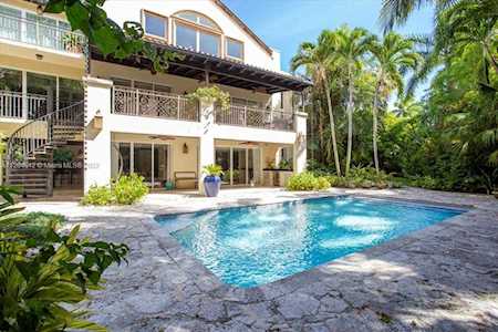 3625 Curtiss Ln Miami, FL 33133