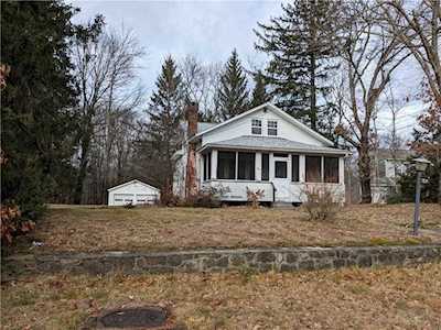 643 Danielson Pike Scituate, RI 02857