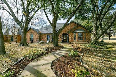 7809 Red Oak Street North Richland Hills, TX 76182