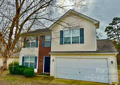 8534 Appledale Dr Charlotte, NC 28262