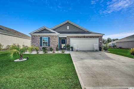 170 Pine Forest Dr. Conway, SC 29526
