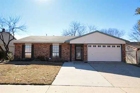 616 Valley View Drive Allen, TX 75002