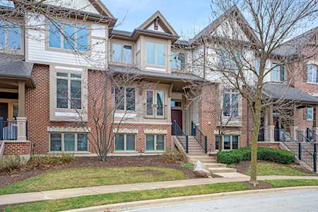321 Brownstone Dr St. Charles, IL 60174