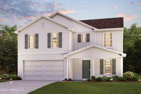 566 Heritage Crossing DR Macclenny, FL 32063