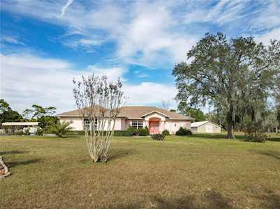 13345 Montour St Brooksville, FL 34613