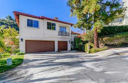 5980 Hedgewood Row La Jolla, CA 92037