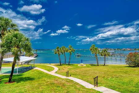 100 Bluff View Dr #315A Belleair Bluffs, FL 33770