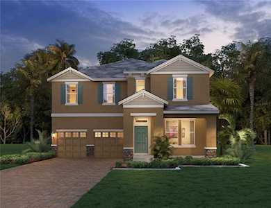 17984 Adrift Rd Winter Garden, FL 34787