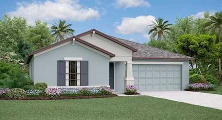 9927 Branching Ship TRACE Wesley Chapel, FL 33545