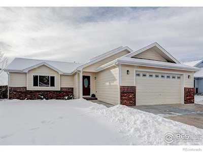 378 E 27th St Loveland, CO 80538