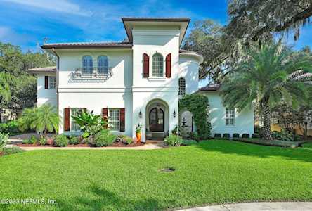 1930 Tara CT Neptune Beach, FL 32266