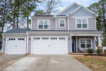 3120 Jasmine Ct Chesapeake, VA 23321