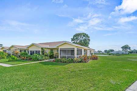 5360 Lakefront Boulevard #D Delray Beach, FL 33484