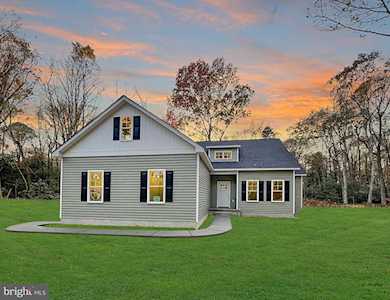 21804 Hensley Rd Seaford, DE 19973