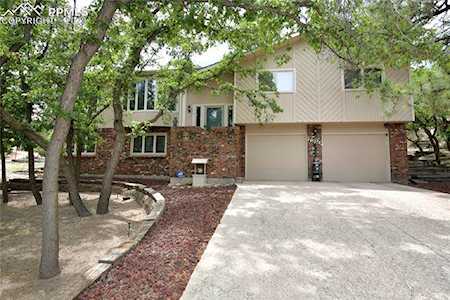 7310 Wynwood Terrace Colorado Springs, CO 80919
