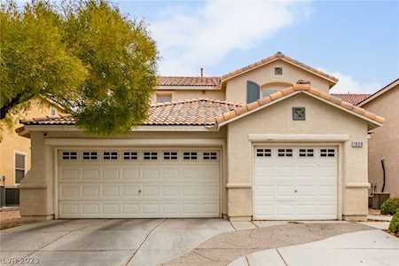 1836 Gentle Dawn Ave North Las Vegas, NV 89084