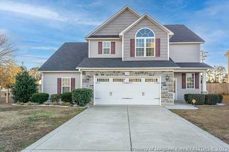 119 Wedgefield Dr Raeford, NC 28376