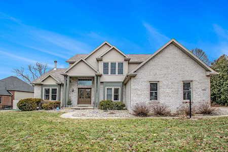 260 Tulip Circle Bremen, IN 46506