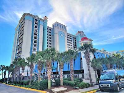 2401 S Ocean Blvd. #566 Myrtle Beach, SC 29577