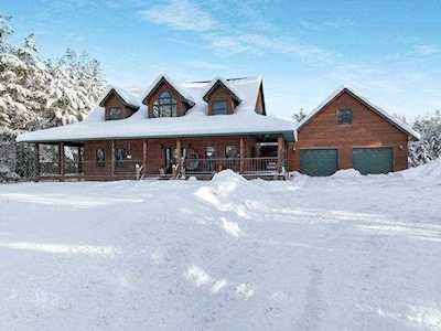 26248 Stengel Road Webster, WI 54893