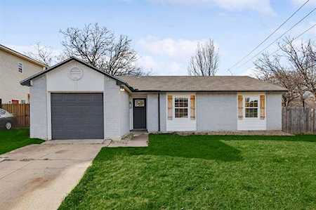 500 Elderwood Trail Fort Worth, TX 76120