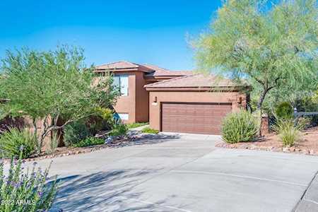 16307 E Links Drive Fountain Hills, AZ 85268