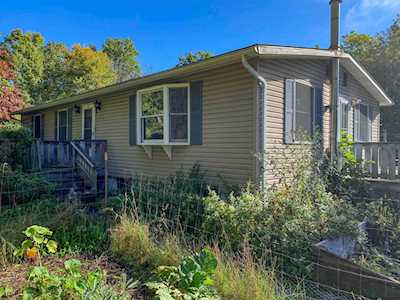 10 Canaan Rd New Paltz, NY 12561