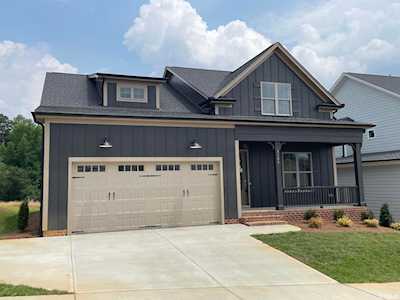 3101 High Plains Drive Fuquay Varina, NC 27526