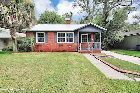 4515 Sappho AVE Jacksonville, FL 32205