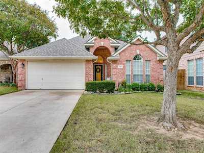 2502 Mallard Court Keller, TX 76248