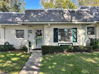 1406 Normandy Park Dr #6 Clearwater, FL 33756