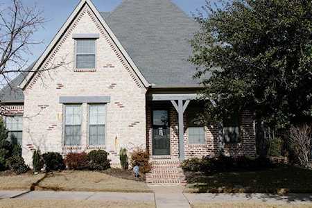 8617 Nichols Way North Richland Hills, TX 76180