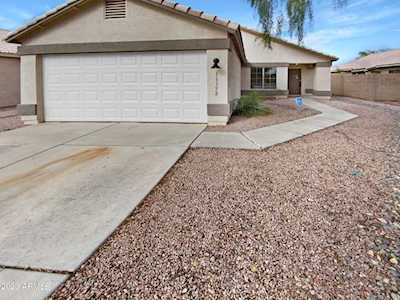 13392 W Desert Lane Surprise, AZ 85374
